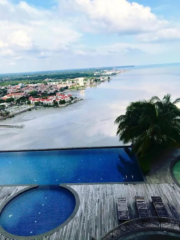 Silverscape Residence Melaka Mf Golden Empire Malacca