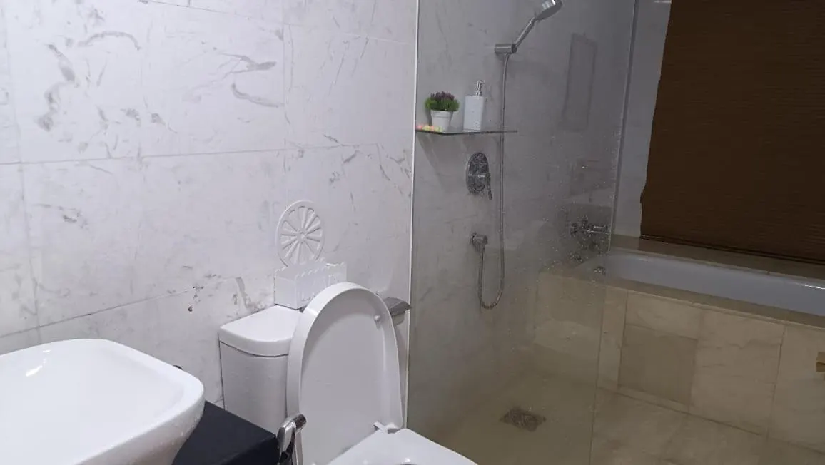 Silverscape Residence Melaka Mf Golden Empire Appartement
